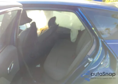 2025 Kia K4 Ex из США, поврежденный, VIN 3KPFU4DE7SE167672